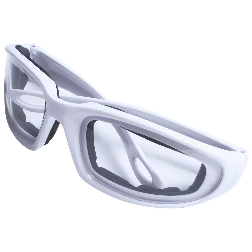 YCOC-Tears Free Onion Chopping Goggles Glasses Eye Protector Kitchen Gadget Tool