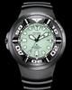 Citizen Promaster Marine Eco-Drive Ecozilla SS 300M Professional Diver BJ8055-04X