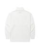 UCLA Basic Logo Turtleneck Sweater [Ivory](Uyalk12_22)