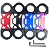 Motorcycle Suspension Enhancer Height Adjustment System Improved Vibration Absorption Front Fork Shock Balancer