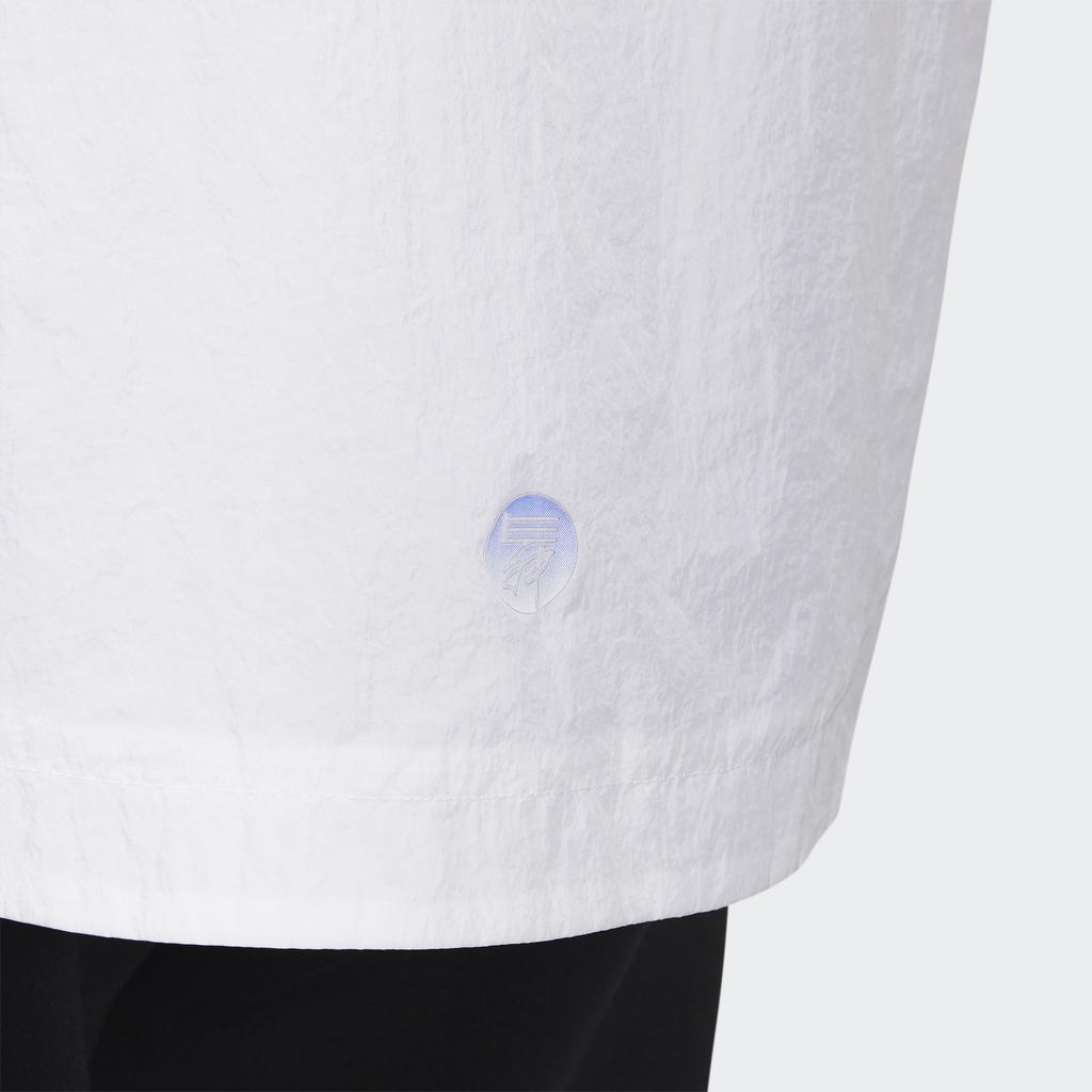 Adidas Wx Color Block Windbreaker Jacket Women Jackets White HD0367