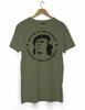 T-shirt Citizen Smith - Le pouvoir au peuple Tooting Front Populaire T-shirt Unisexe