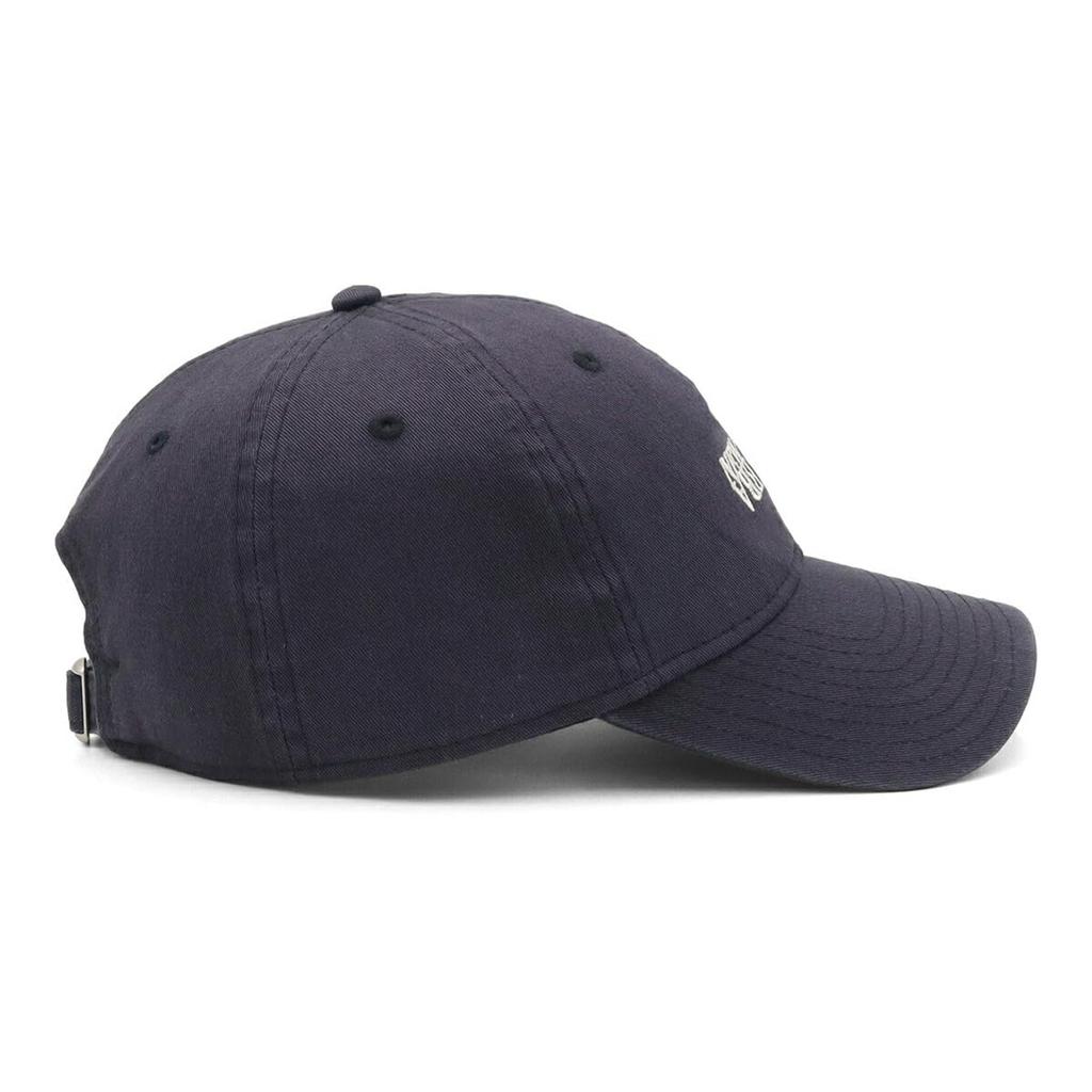 New Era 9TWENTY Collaboration with Yoshiko Size 920CS TNY KH VINTAGE WASH NVY Cap, Hitotsuyama, Navy, M/L,