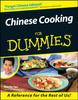 The Chinese Cooking For Dummies Book