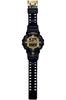 Casio Black Watch G-Shock GA-710GB-1AJF Men's
