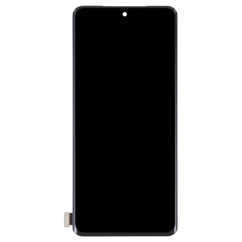 For Oppo Reno10 Pro+ 5G OEM Grade S AMOLED Screen and Digitizer Assembly Part (without Logo)