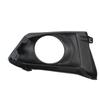 Front Bumper Fog Lamp Frame For Nissan Altima     Fog Light Cover Grille Car Accessory 62257-6CT1A 62256-6CT1A