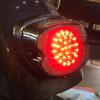 LED Tail Light Brake Turn Signal Fit for Harley Touring Ultra Limited/Softail US