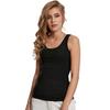 Build Your Brand Womens/Ladies Merch Tank Top