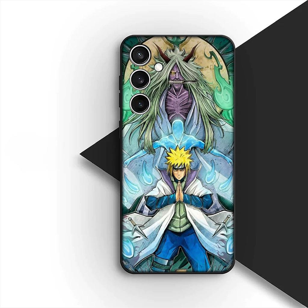 Namikaze Minato Narutos Kakashi Handyhülle für Apple iPhone 12 13 Pro Max Mini ProMax X XR Air XS 12Pro 13Pro Schutzhülle