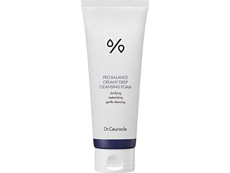 DR. Ceuracle Pro Balance Cremiger Tiefenreinigungsschaum 150ml