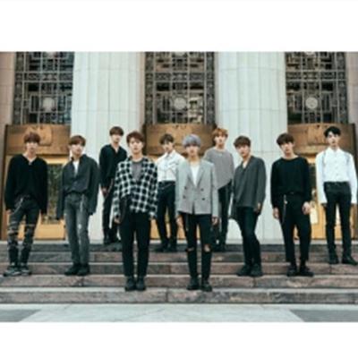 Golden Child - WISH (3RD Mini ) Random