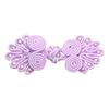 5Pcs Handcraft Gift Box DIY Chinese Knot Button Knot Fastener Cheongsam Buttons Tang Suit
