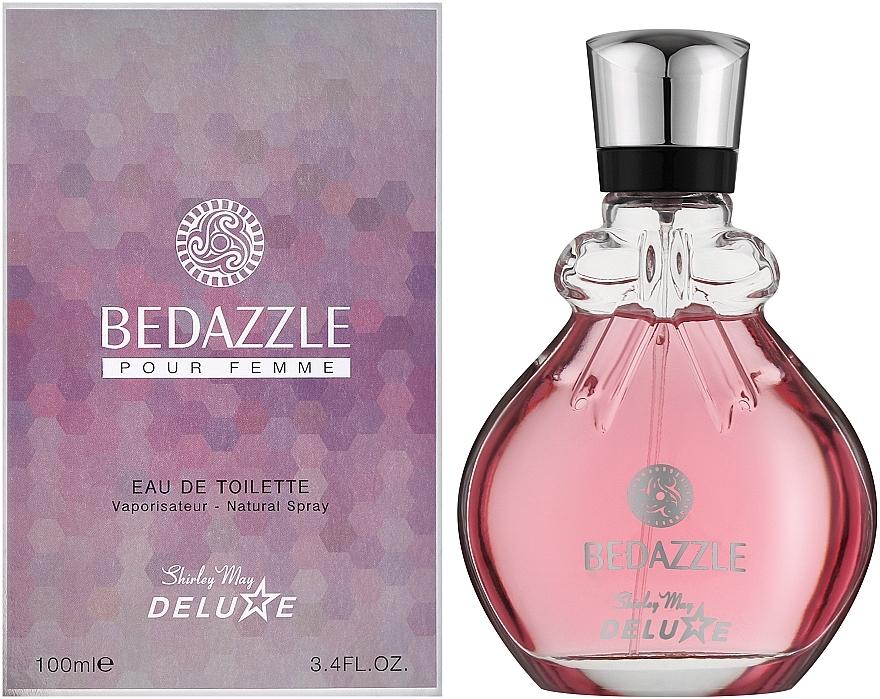 Parfum Bedazzle pour femme 100 ml