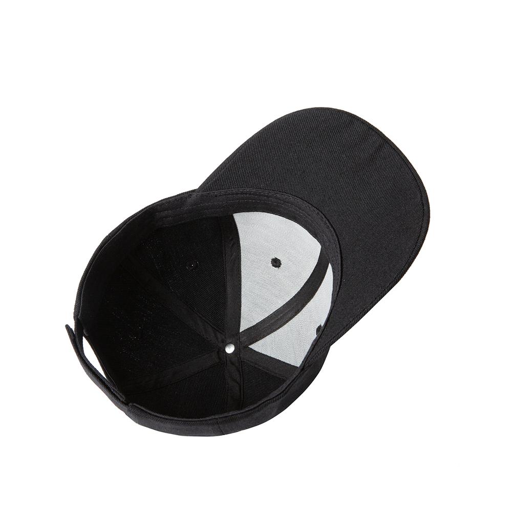 Neue Mode Kanye West Hip Hop Baseballkappe für Herren Streetwear DONDA Buchstabenprint Sommer Einfache Snapback-Kappe für Paare