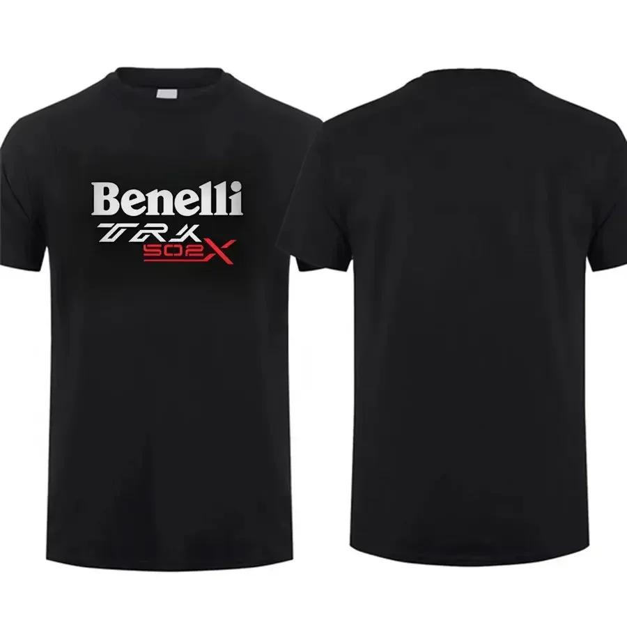 016 Italy Ben Motorcyle Motorcycles Logo Tee T Shirt Unisex Rider Top For Fans Racing Gift