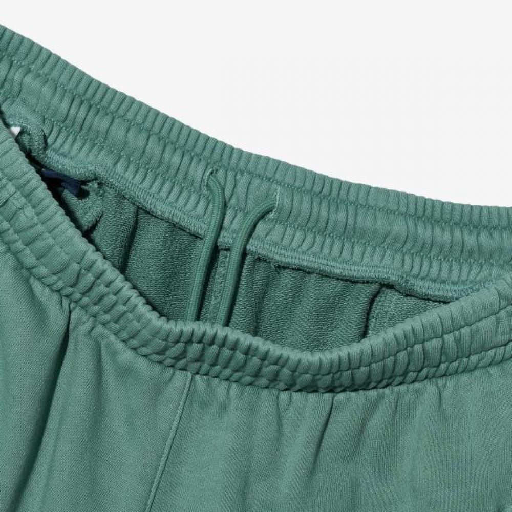 Fila Bermuda Pants Pigment Washing