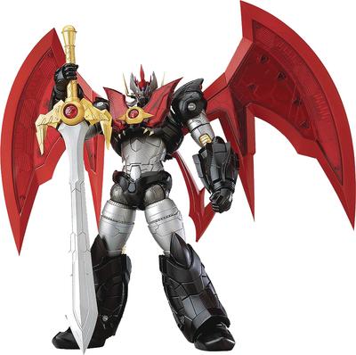 MODEROID Mazinkaiser μη κλίμακας συναρμολογούμενο πλαστικό μοντέλο PS&ABS