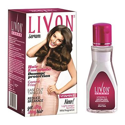 Silky Potion, 100 ML