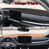For Volkswagen VW Sagitar L Interior Accessories Dashmat Dash Mat Dashboard Cover Instrument Panel Pad