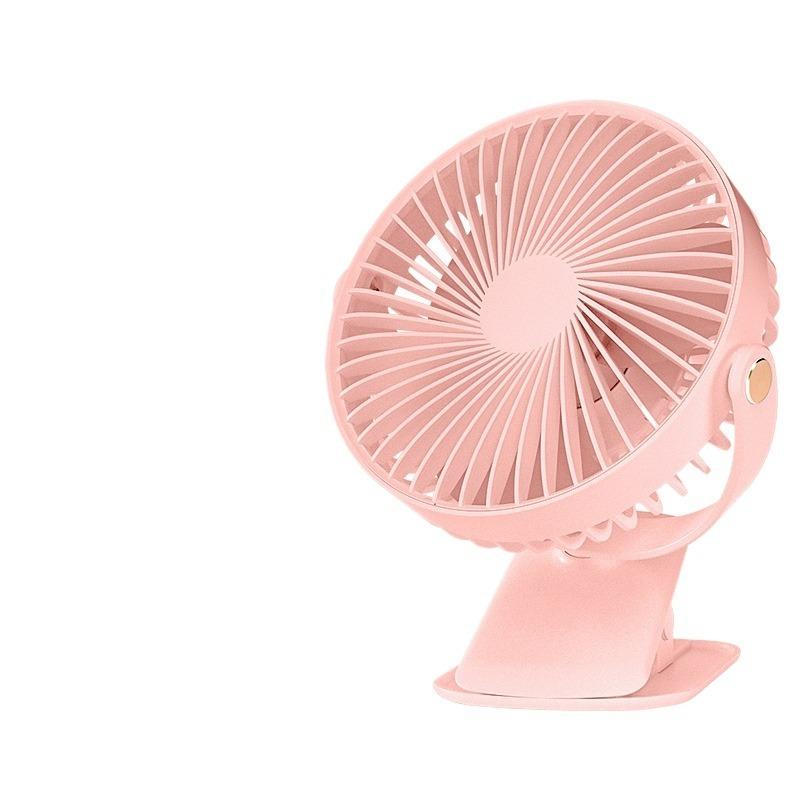 4000mAh Camping Fan Rechargeable Desktop Portable Air Circulator Wireless Ceiling Electric Fan Clip-on Home Desktop Bedside Clip Wall Fan
