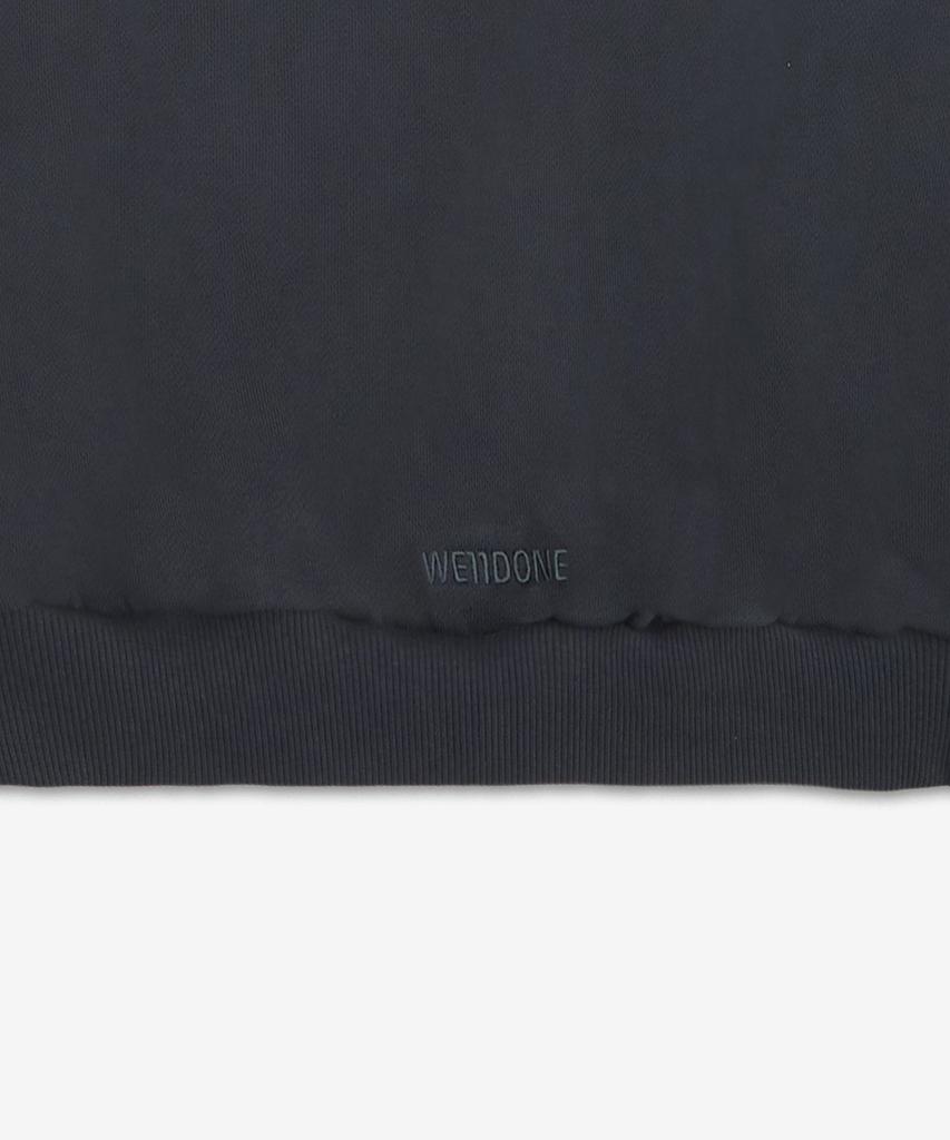 Weldeon Sheldon Sweatshirt - Charcoal / Wdts026795Uch