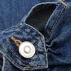 2026 Trendy European & American Mid-Waist Balloon Jeans