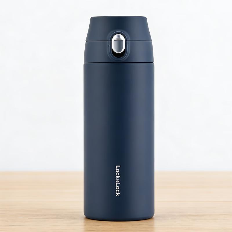 LOCK&LOCK Stainless Steel Insulated Bottle