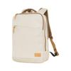 Casalita Backpack, A4 Size, 15.6-inch Laptop Capacity, Women's, Business Backpack, Daypack, Lightweight, Water-Repellent, CL-4970, Ivory