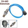 2pcs Downstream Oxygen Sensor 234-4465 for 2010-2012 Land Rover Range Rover 5.0L