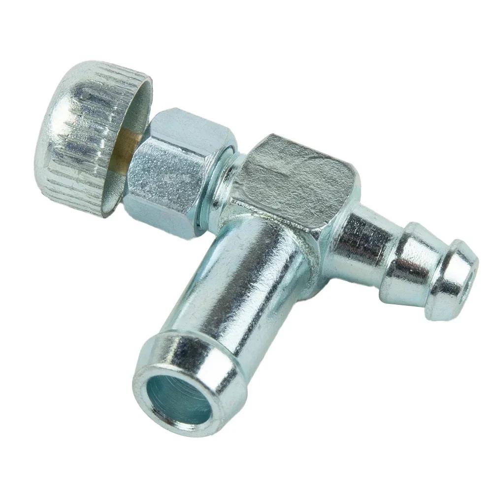 Ersatz-Kraftstofftank-Gummitülle Absperrventil für Craftsman Für Coleman Generatoren Inklusive Schlauch und Filter