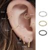 Joias e bijuteria – Piercings