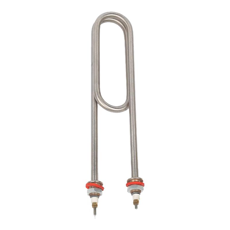304 SS Double U-Shaped Electric Heating Element for Steaming Cart