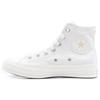 Converse Chuck 70 Versatile Fashion Trend Casual High-top Canvas Shoes Unisex White