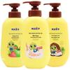 Frog Prince Milk 2-in-1 Baby & Kids Shampoo & Shower Gel