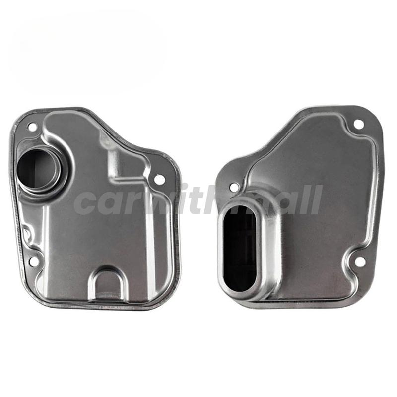 TW40LS TW-40LS Transmission Oil Pan Gasket Oil Strainer Filter for Suzuki Jimny 24784-66H10 26570-76J10