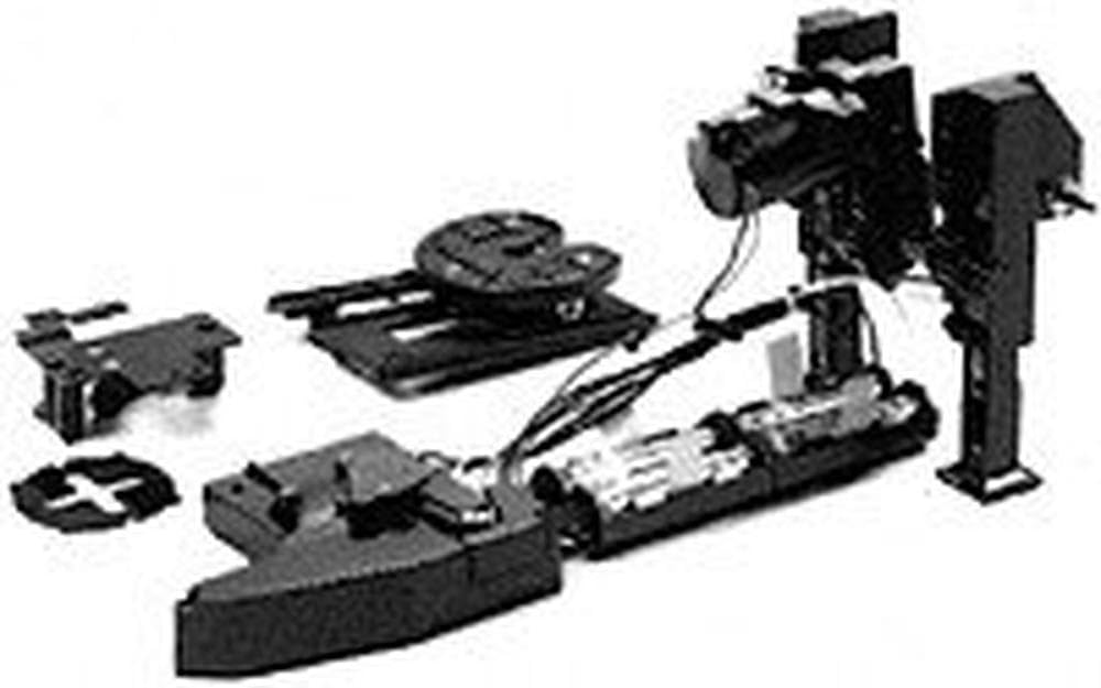 Tamiya 114 Electric RC Big Truck Series Options & Spare Parts TROP.5 Auto Support Leg