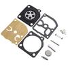 RB-119 Carburetor Repair Kit For Dolmar PS 460 500 510 4600 5000 5100 5105 Chainsaw