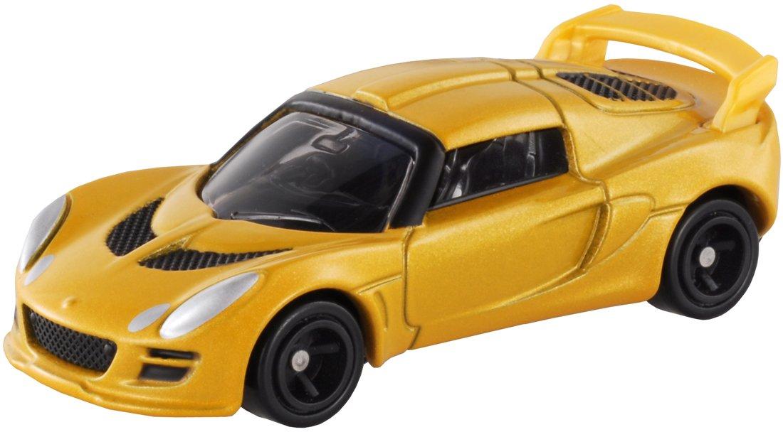 

Томика 050 Lotus Exige S №. (коробка)