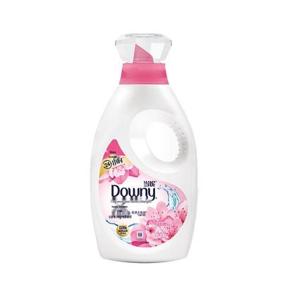 Light Pink Cherry Blossom Laundry Detergent