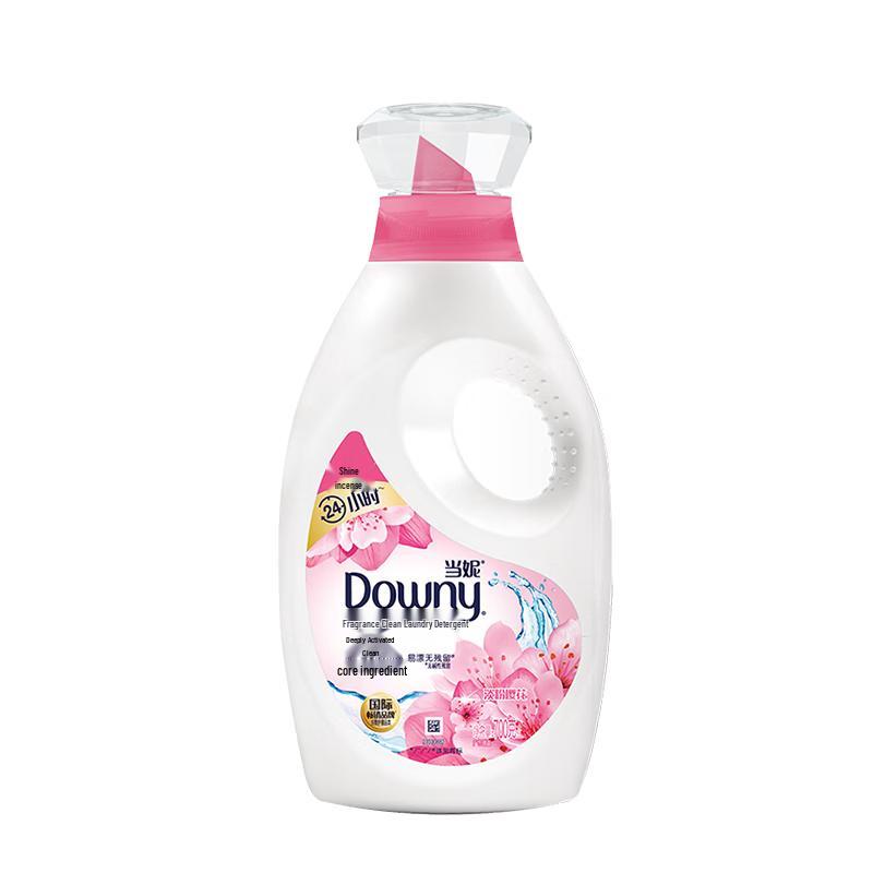 

Downy Scented Laundry Detergent
