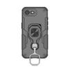 Für iPhone 16e Hülle Stoßfeste Magnetische Panzer Handyhüllen für iPhone 16 E SE 4 2025 iphone 16e 5G Ständer Rückseite Abdeckungen Fundas