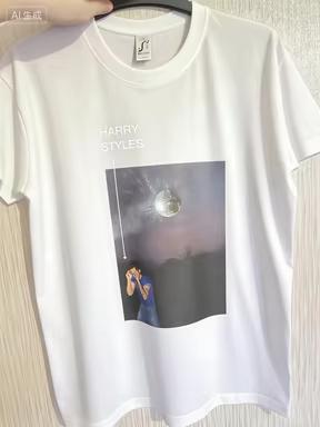 Harry Styles Together Together Tour TShirt 100 Cotton Comfortable Breathable HighQuality RetroY2K Style
