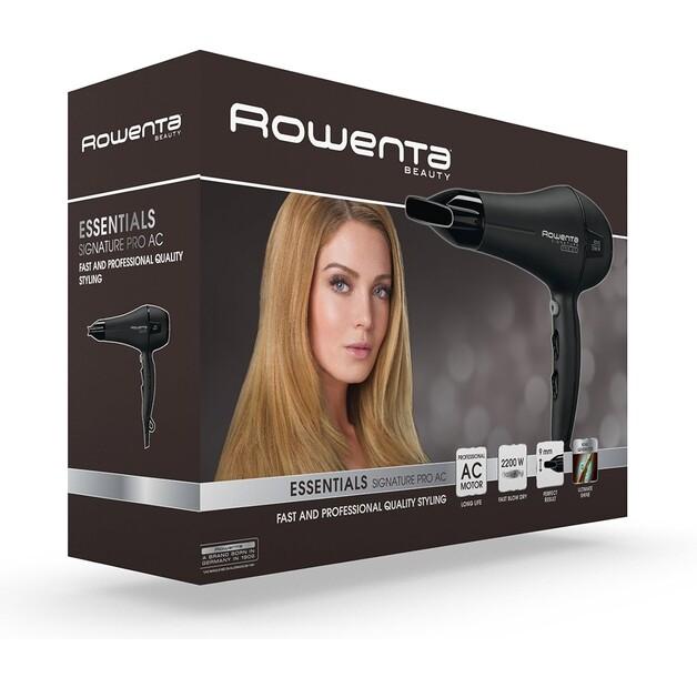 Фен Rowenta CV7810F0