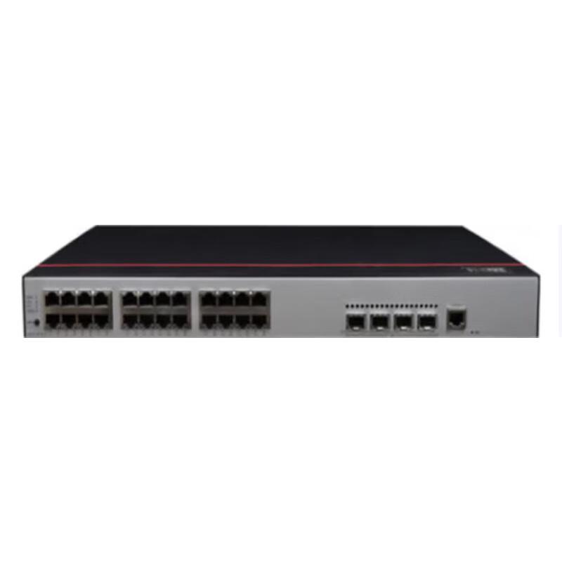 

Huawei S5735-L24T4S-A1 Managed Gigabit Access Switch