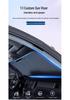Car Summer Sunshade: Front Windshield Heat Insulation and Explosion-Proof Sun Cover