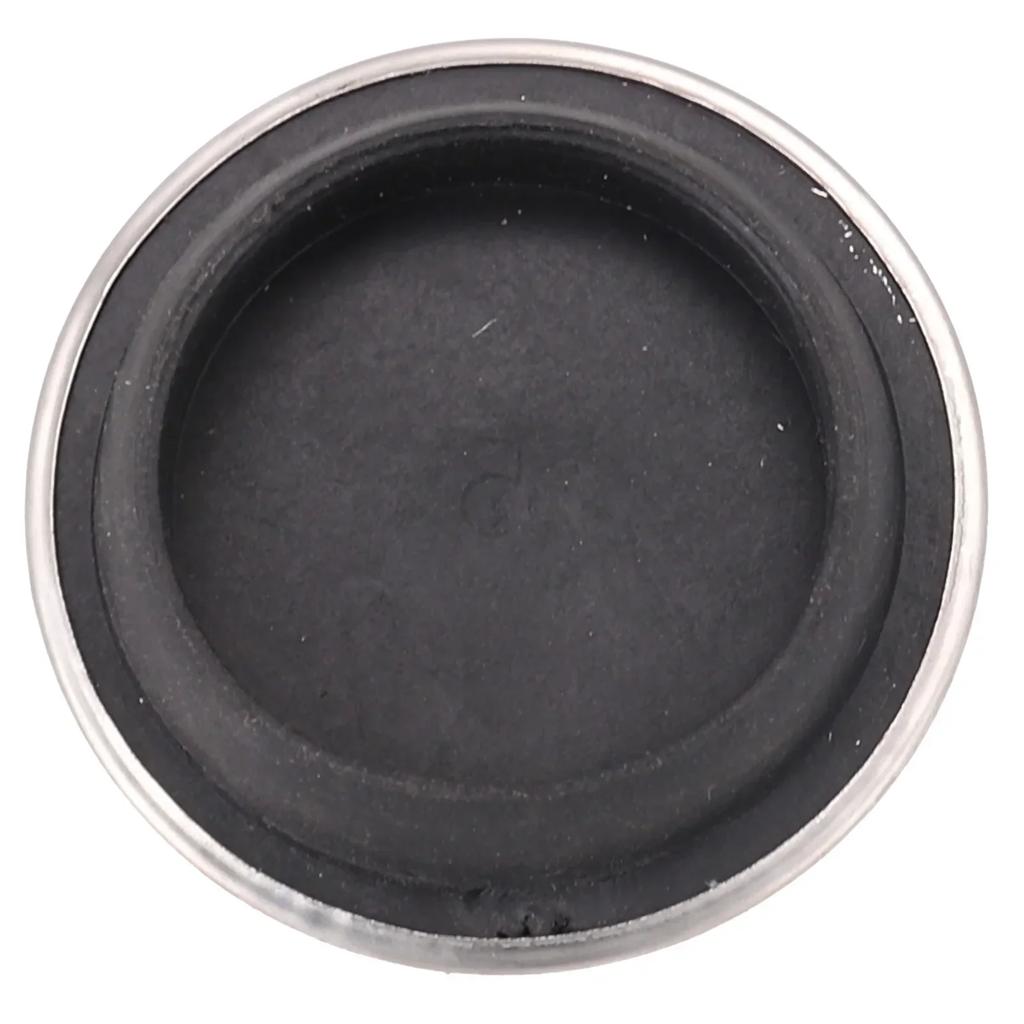 Drain Stopper Rubber Sink Plug Leakage-proof For Bathtub Kitchen Round Sink Water Stopper With Ring Drain Cover