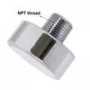 0-300 Manometer Meter Air Pressure Gauge 0-3500 Mini
