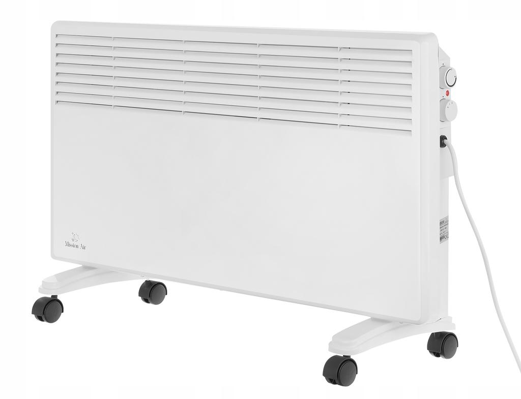 MIAMI 2000W convector heater