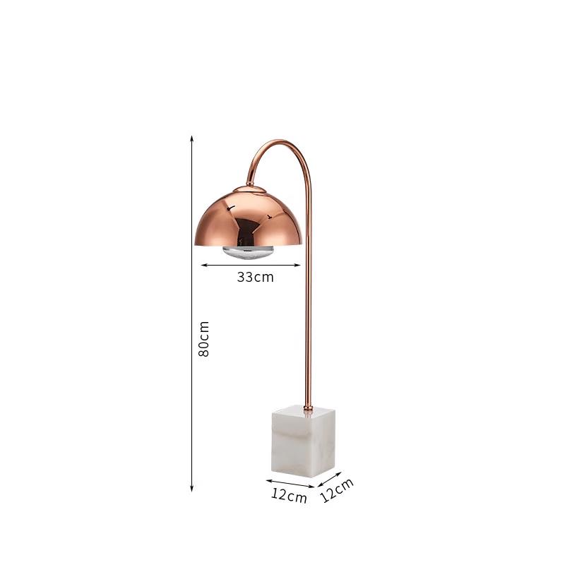 LvSan Buffet Food Warming Lamp